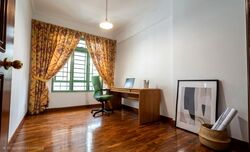 Windermere (D23), Condominium #615800581